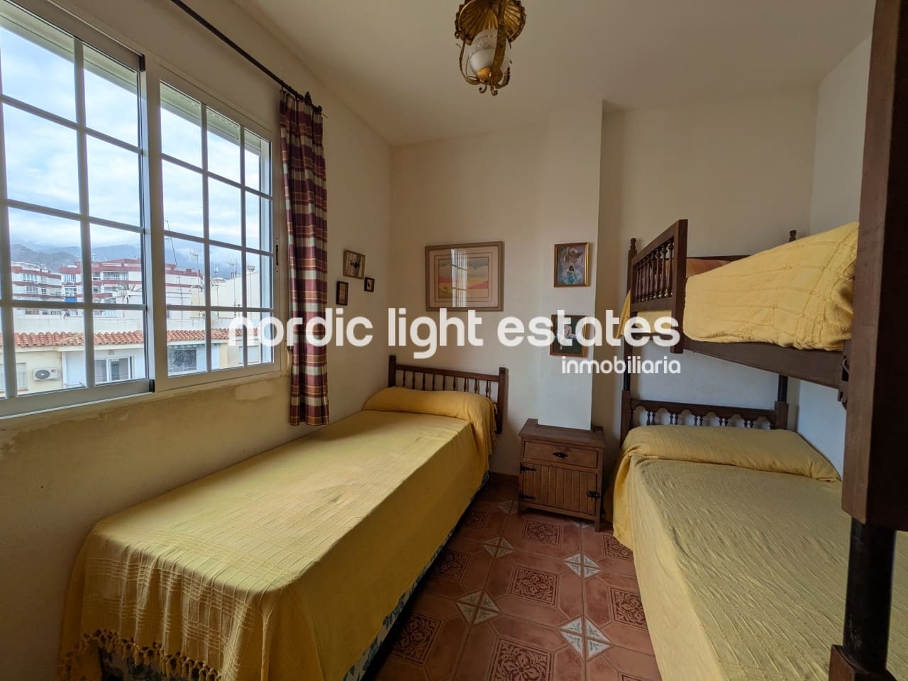 3 slaapkamer Appartement te koop in Nerja met zwembad - € 450.000 (Ref: 9778942)