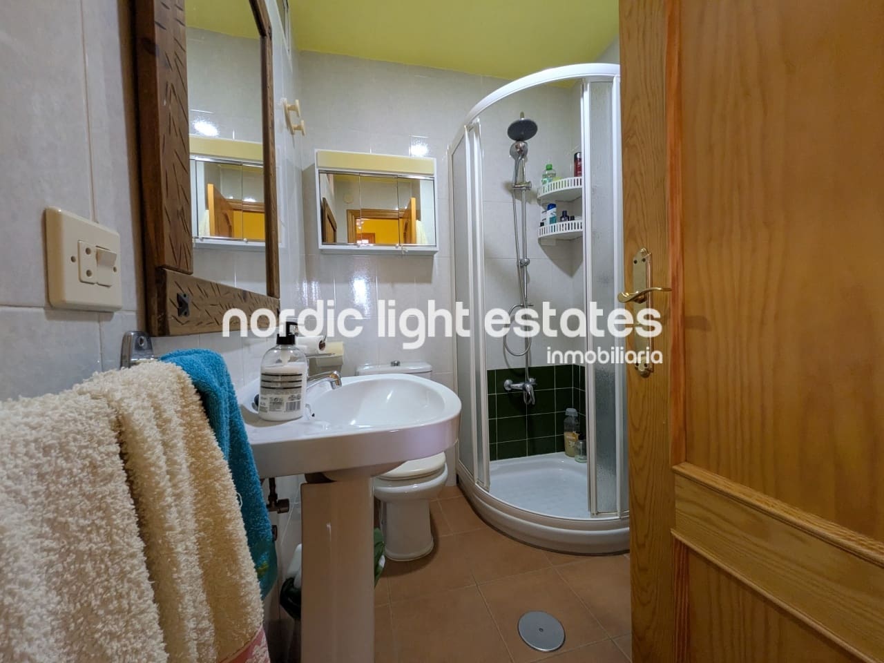 3 slaapkamer Appartement te koop in Nerja met zwembad - € 450.000 (Ref: 9778942)