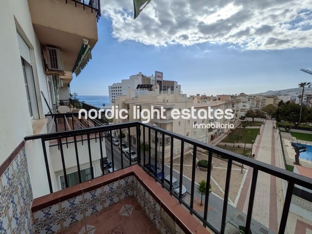 3 sypialnia Apartament na sprzedaż w Nerja z basenem - 450 000 € (Ref: 9778942)