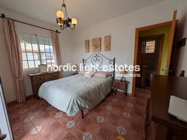 3 soverom Leilighet til salgs i Nerja med svømmebasseng - € 450 000 (Ref: 9778942)