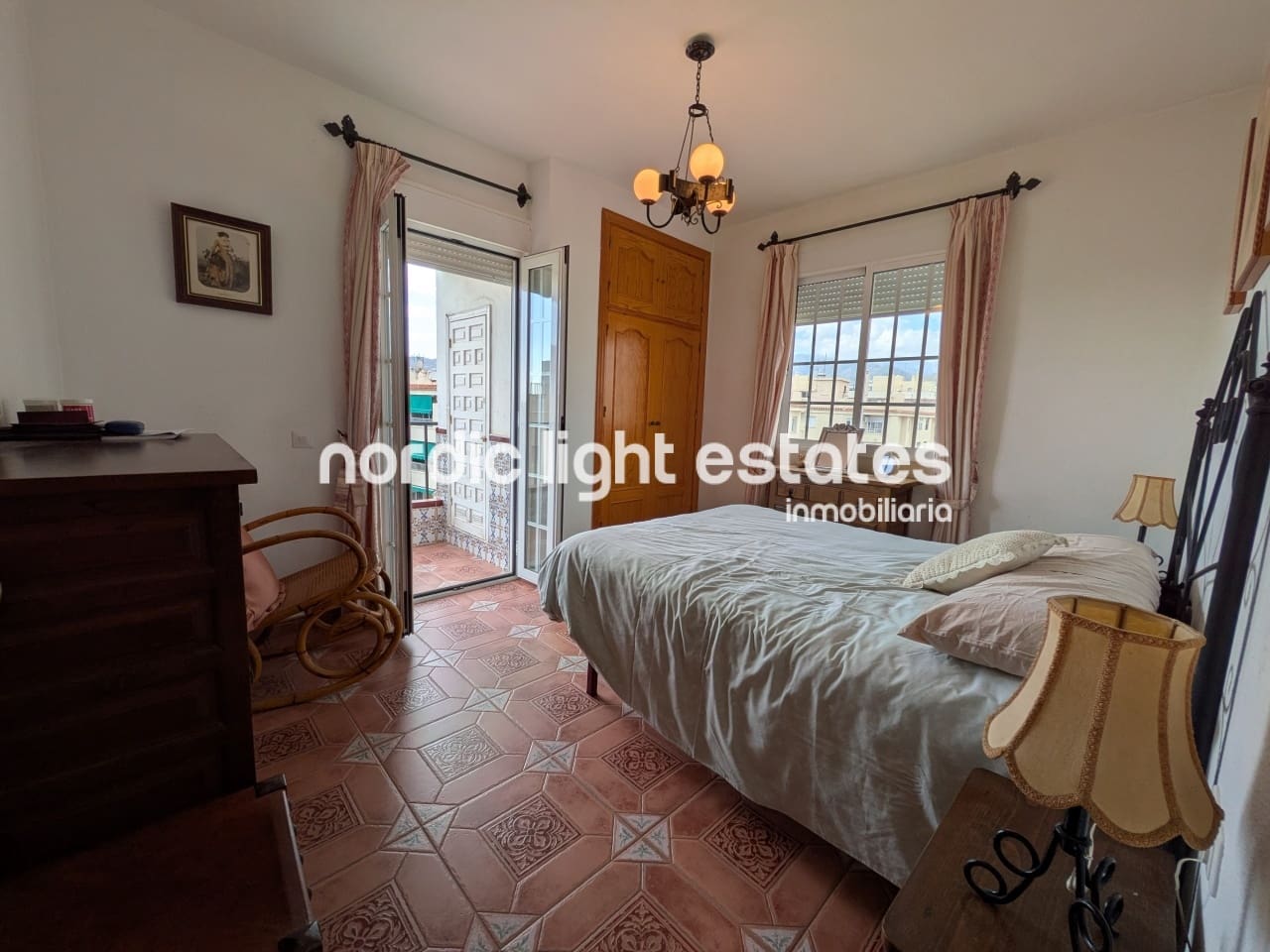 3 slaapkamer Appartement te koop in Nerja met zwembad - € 450.000 (Ref: 9778942)