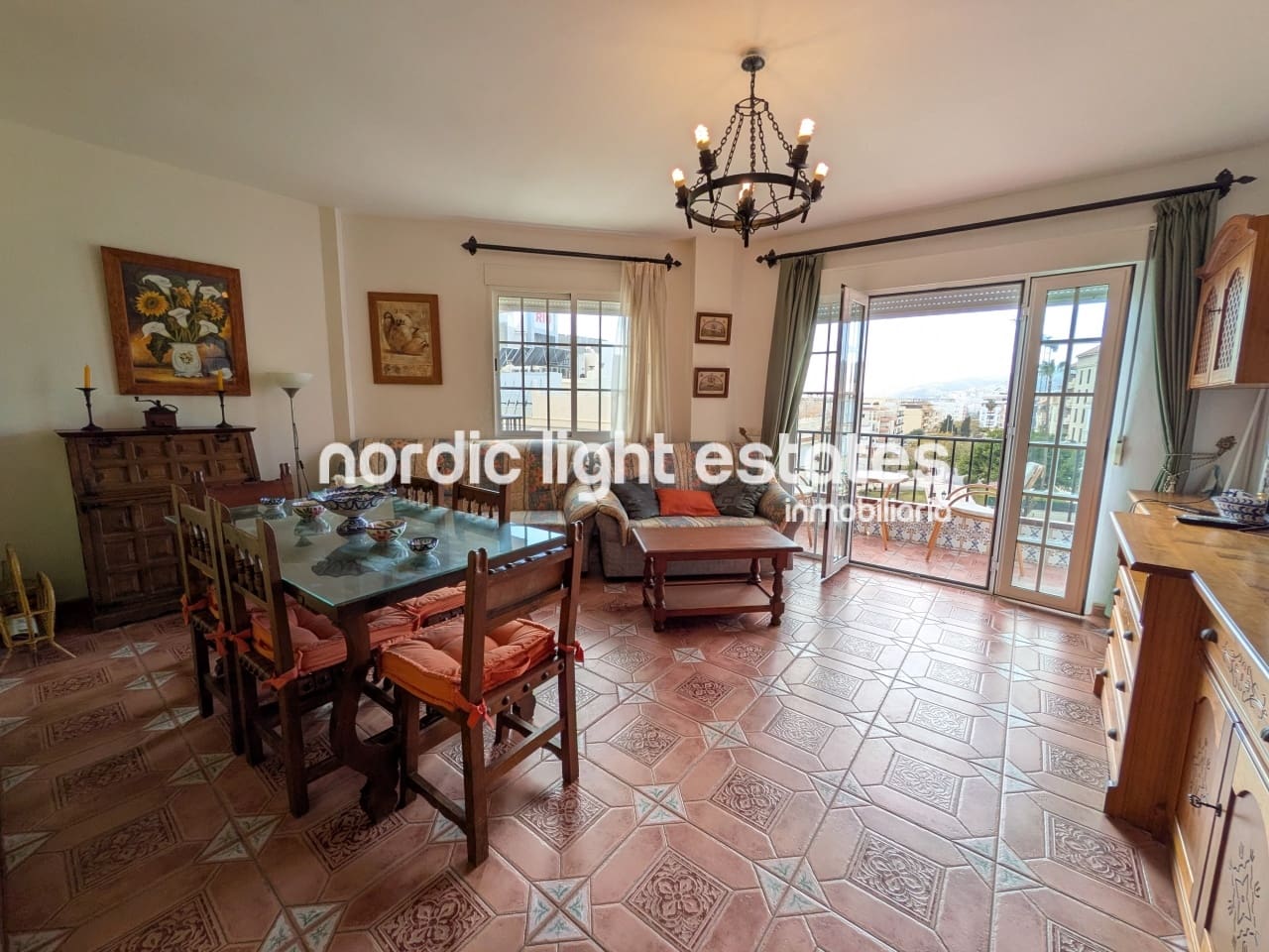 3 slaapkamer Appartement te koop in Nerja met zwembad - € 450.000 (Ref: 9778942)