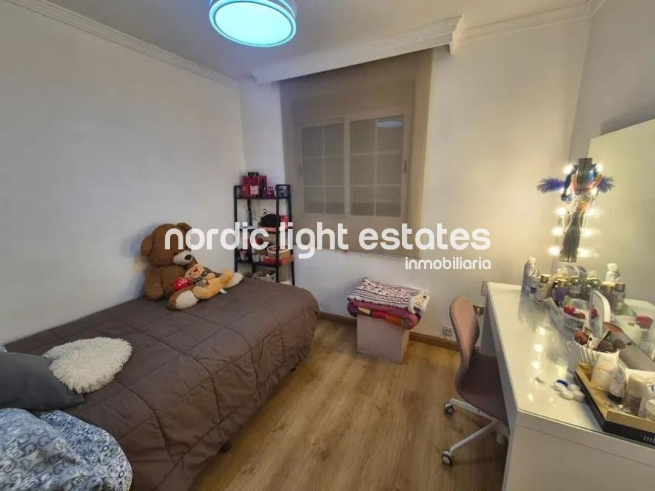 4 chambre Villa/Maison Semi-Mitoyenne à vendre à Churriana avec piscine garage - 580 000 € (Ref: 9782000)