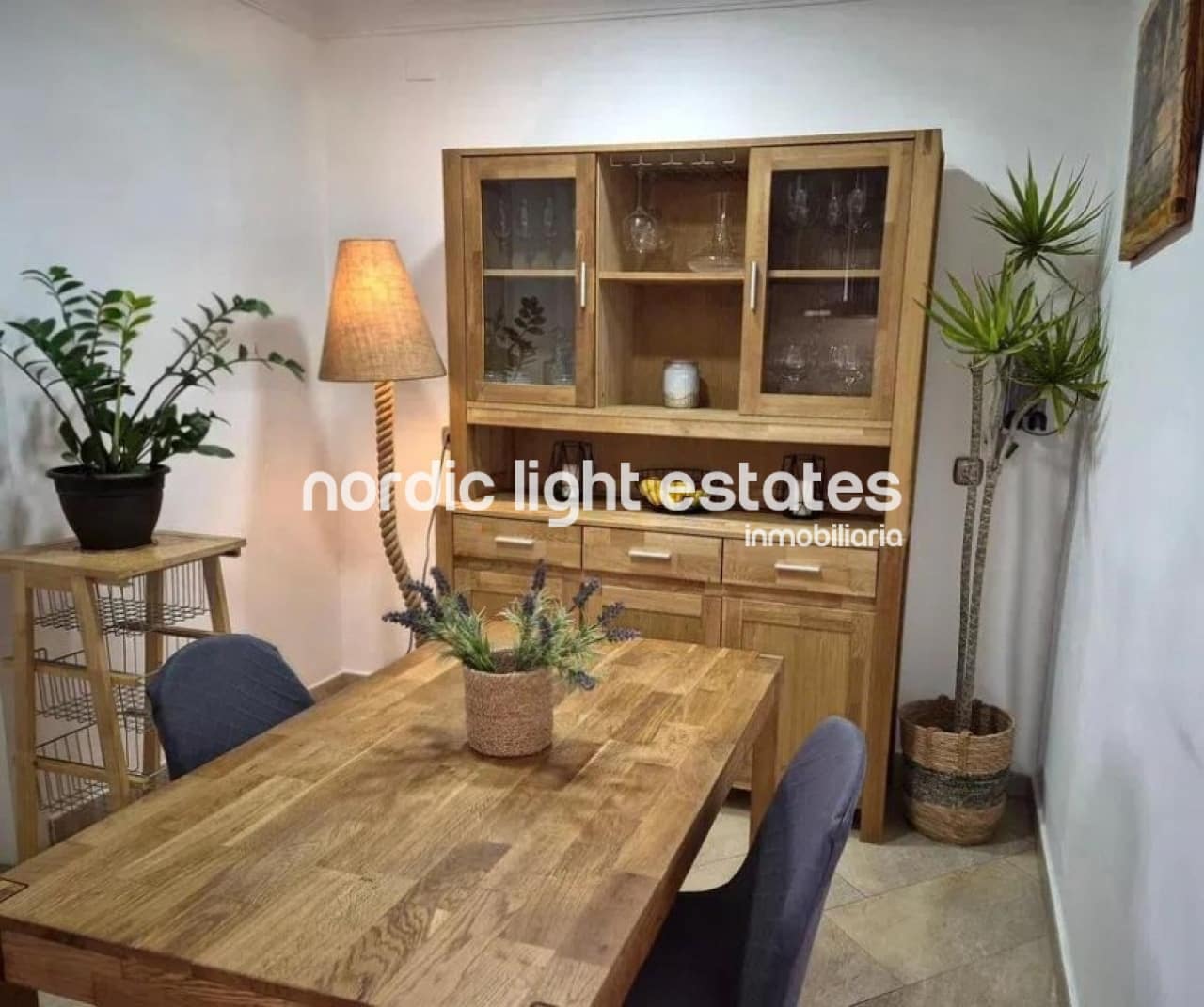 4 chambre Villa/Maison Semi-Mitoyenne à vendre à Churriana avec piscine garage - 580 000 € (Ref: 9782000)