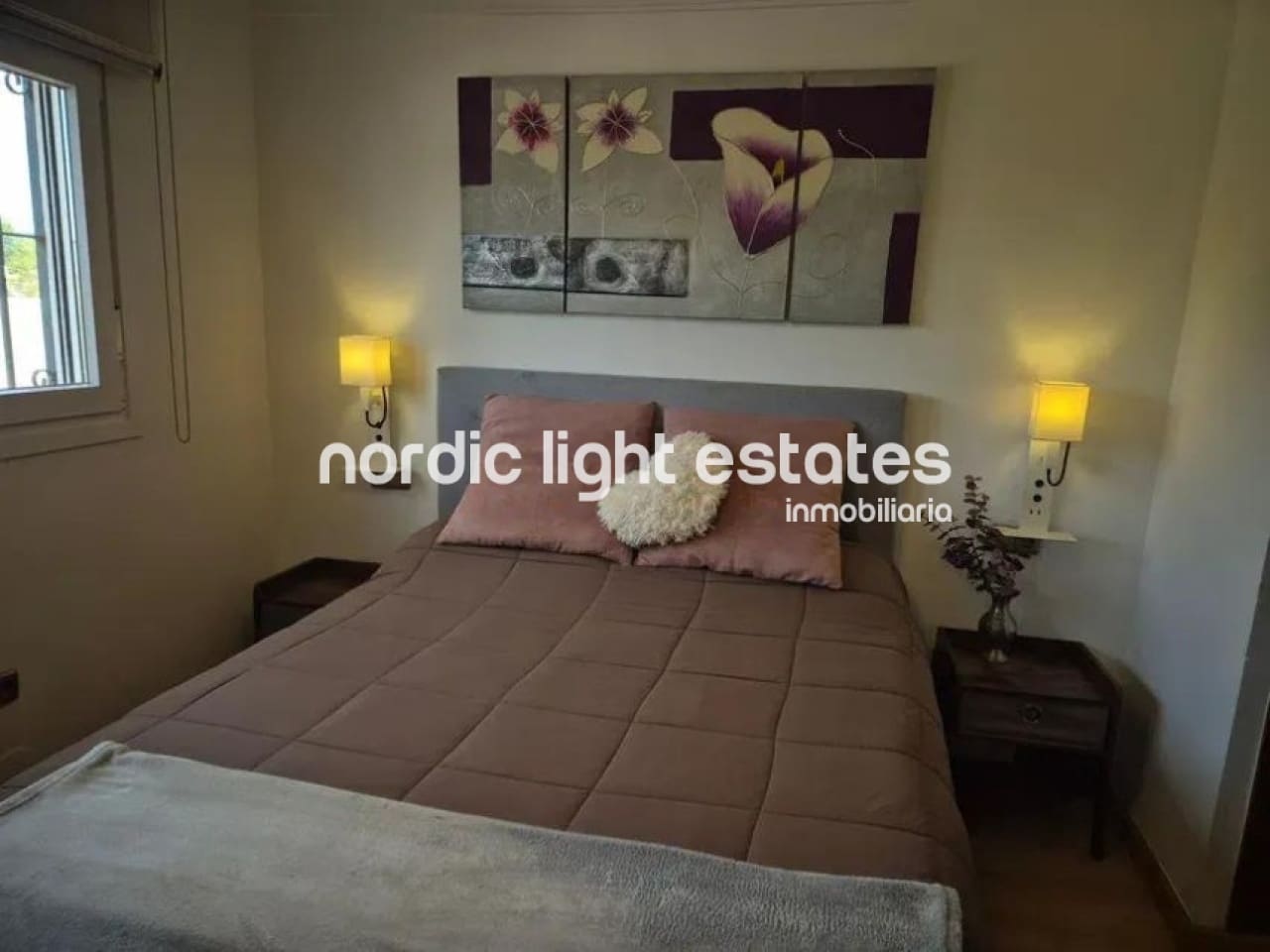 4 chambre Villa/Maison Semi-Mitoyenne à vendre à Churriana avec piscine garage - 580 000 € (Ref: 9782000)