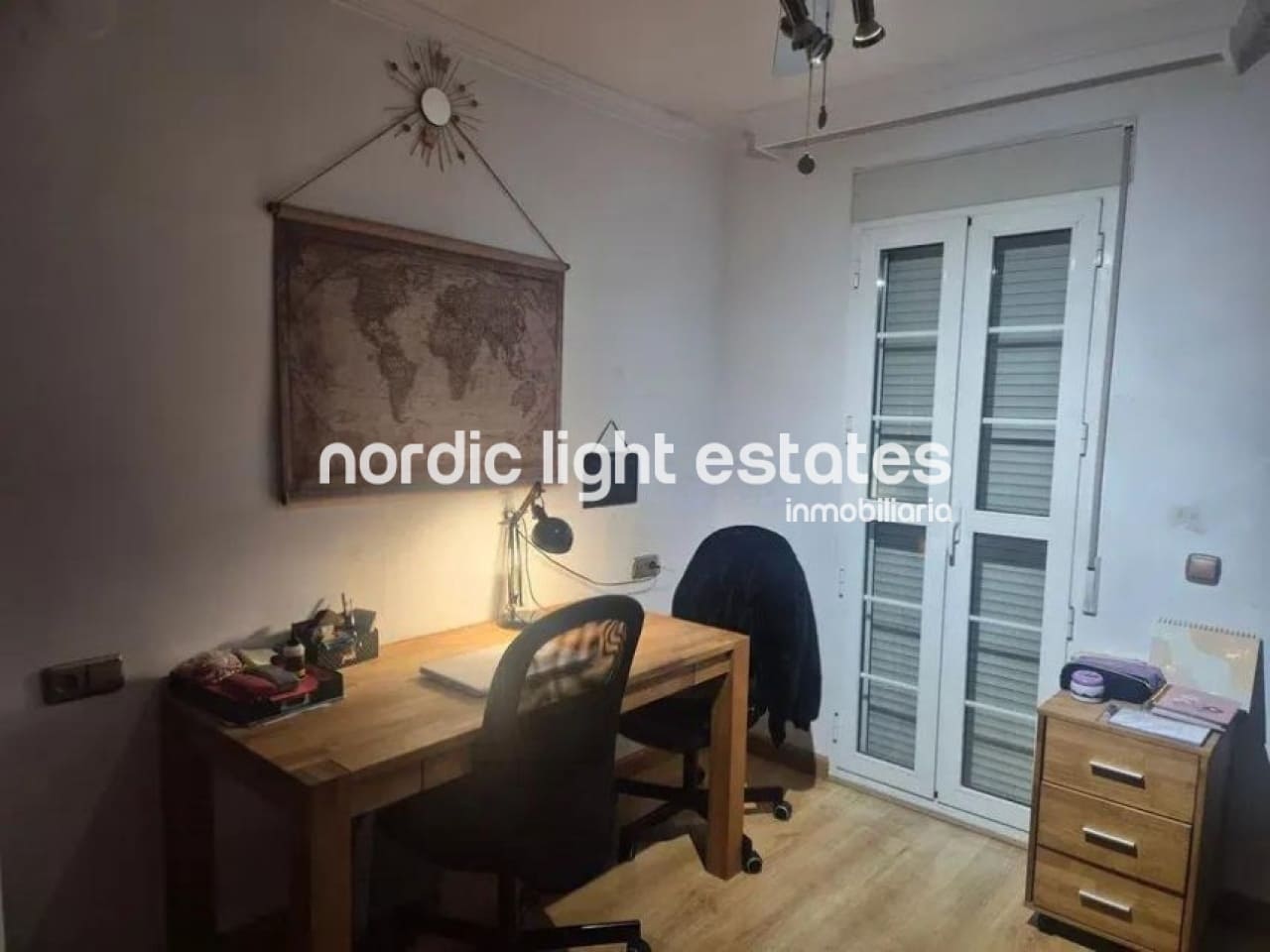 4 chambre Villa/Maison Semi-Mitoyenne à vendre à Churriana avec piscine garage - 580 000 € (Ref: 9782000)