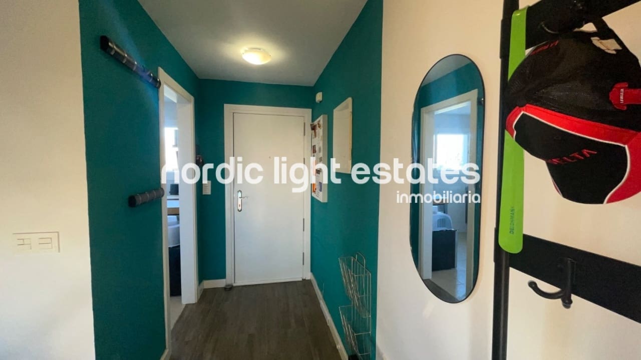 4 makuuhuone Paritalo myytävänä paikassa Torrox-Costa mukana uima-altaan 
autotalli - 330 000 € (Ref: 9789483)