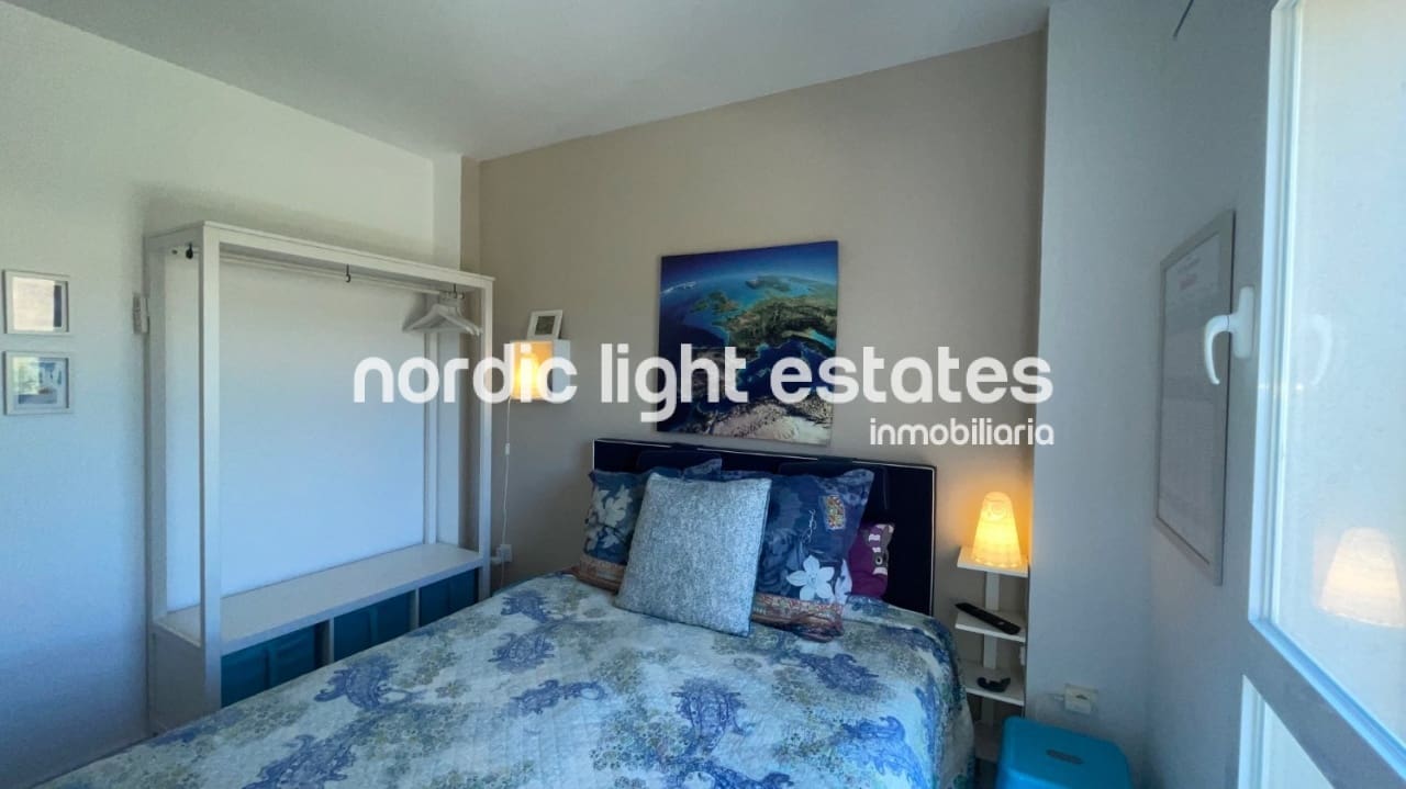 4 makuuhuone Paritalo myytävänä paikassa Torrox-Costa mukana uima-altaan 
autotalli - 330 000 € (Ref: 9789483)