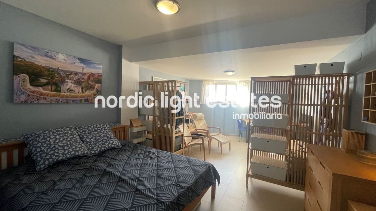 4 makuuhuone Paritalo myytävänä paikassa Torrox-Costa mukana uima-altaan 
autotalli - 330 000 € (Ref: 9789483)