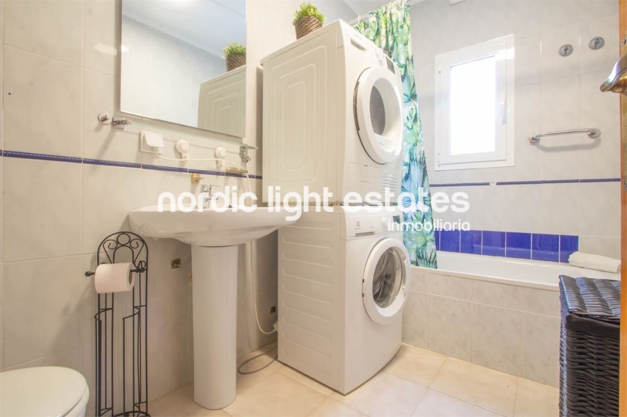 3 bedroom Villa for sale in Nerja with pool - € 565,000 (Ref: 9789686)