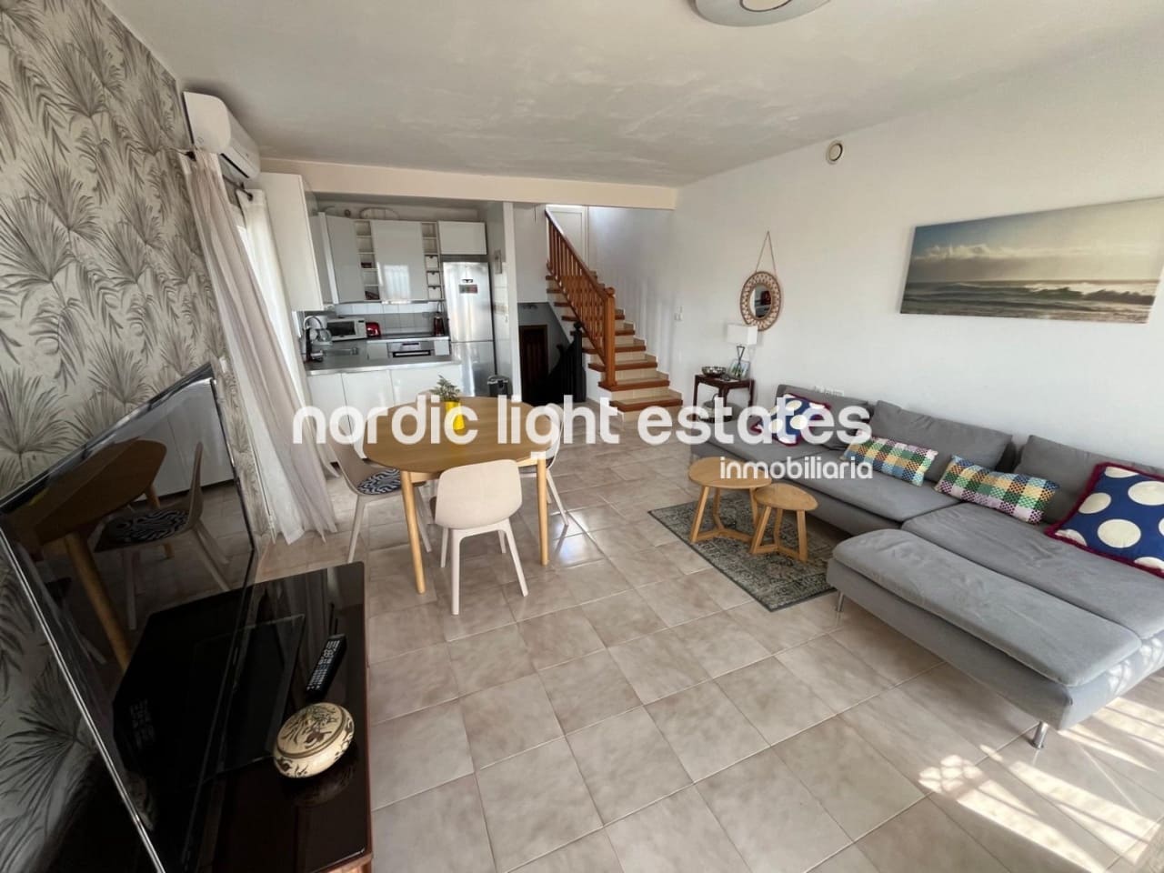 3 bedroom Villa for sale in Nerja with pool - € 565,000 (Ref: 9789686)