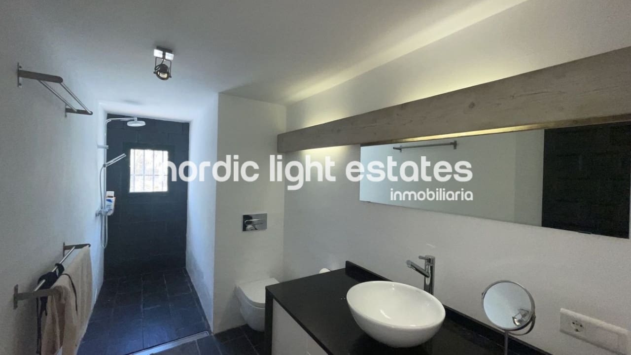 3 soveværelse Finca/Landehus til salg i Canillas de Aceituno med swimmingpool garage - € 699.000 (Ref: 9793728)