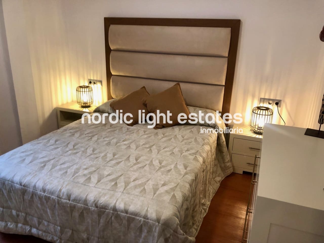 2 sovrum Lägenhet att hyra i Nerja - 1 500 € (Ref: 9798219)