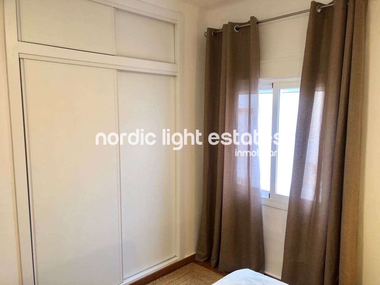 2 sovrum Lägenhet att hyra i Nerja - 1 500 € (Ref: 9798219)