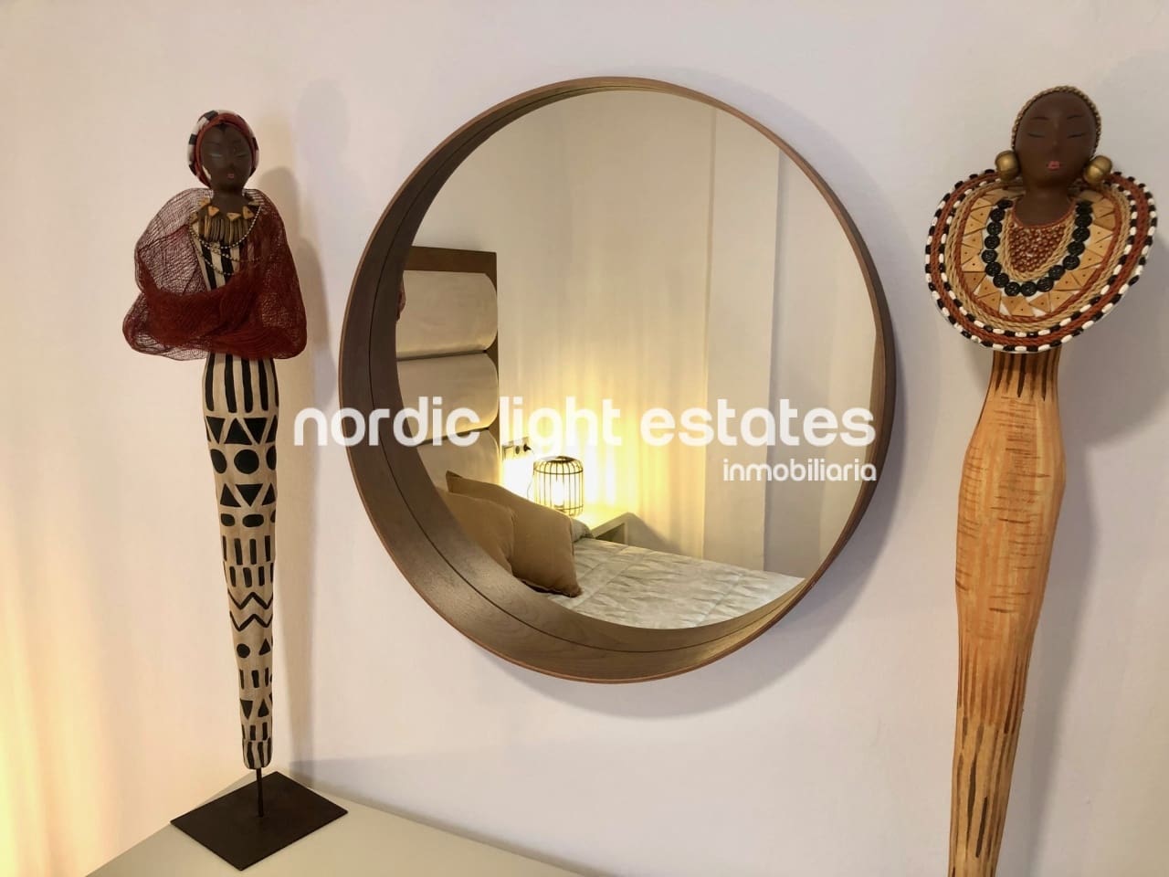 2 sovrum Lägenhet att hyra i Nerja - 1 500 € (Ref: 9798219)