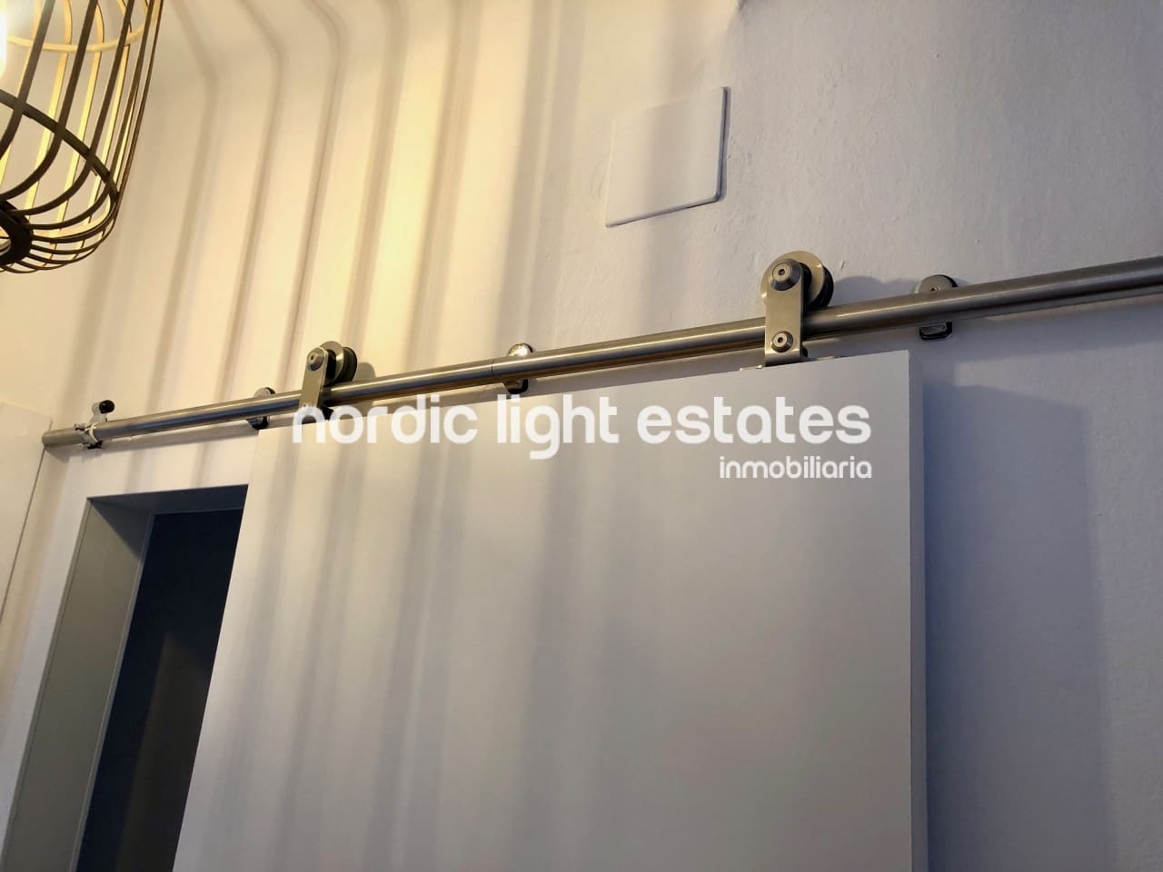 2 sovrum Lägenhet att hyra i Nerja - 1 500 € (Ref: 9798219)