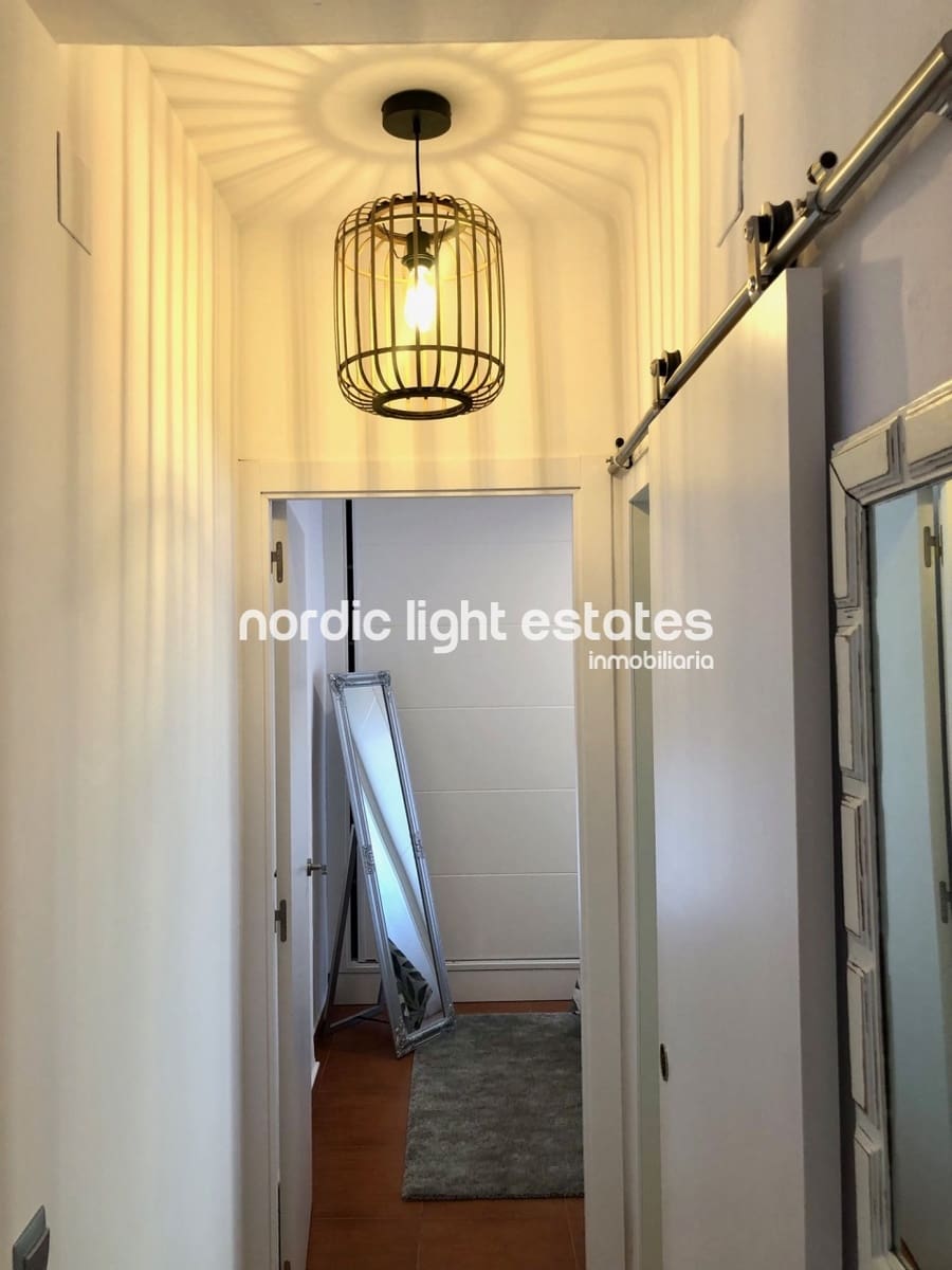 2 sovrum Lägenhet att hyra i Nerja - 1 500 € (Ref: 9798219)