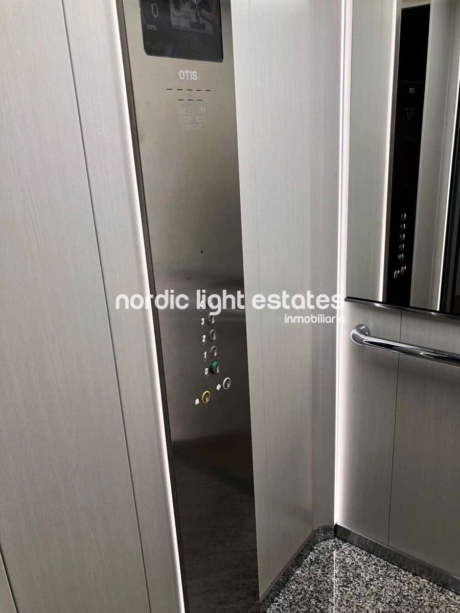 2 sovrum Lägenhet att hyra i Nerja - 1 500 € (Ref: 9798219)