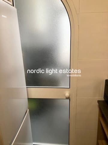 2 sovrum Lägenhet att hyra i Nerja - 1 500 € (Ref: 9798219)