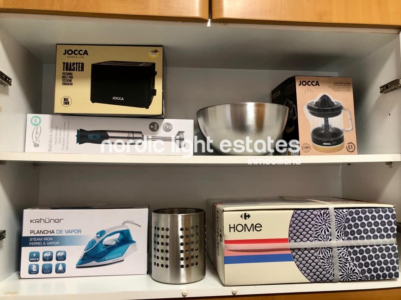 2 sovrum Lägenhet att hyra i Nerja - 1 500 € (Ref: 9798219)