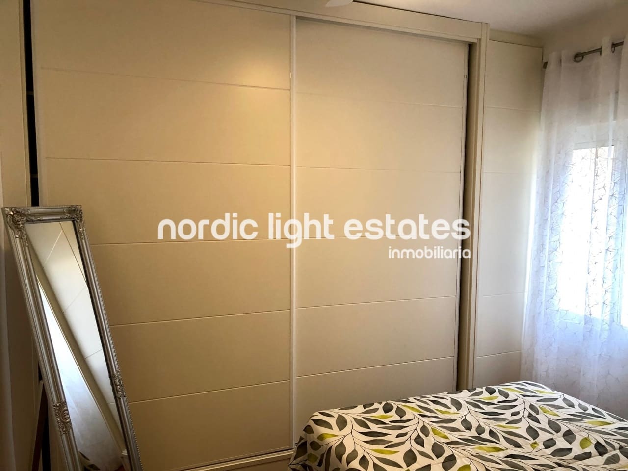 2 sovrum Lägenhet att hyra i Nerja - 1 500 € (Ref: 9798219)