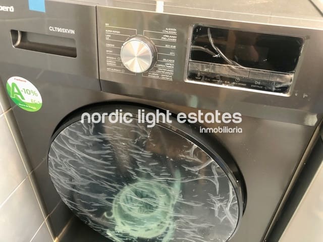 2 sovrum Lägenhet att hyra i Nerja - 1 500 € (Ref: 9798219)