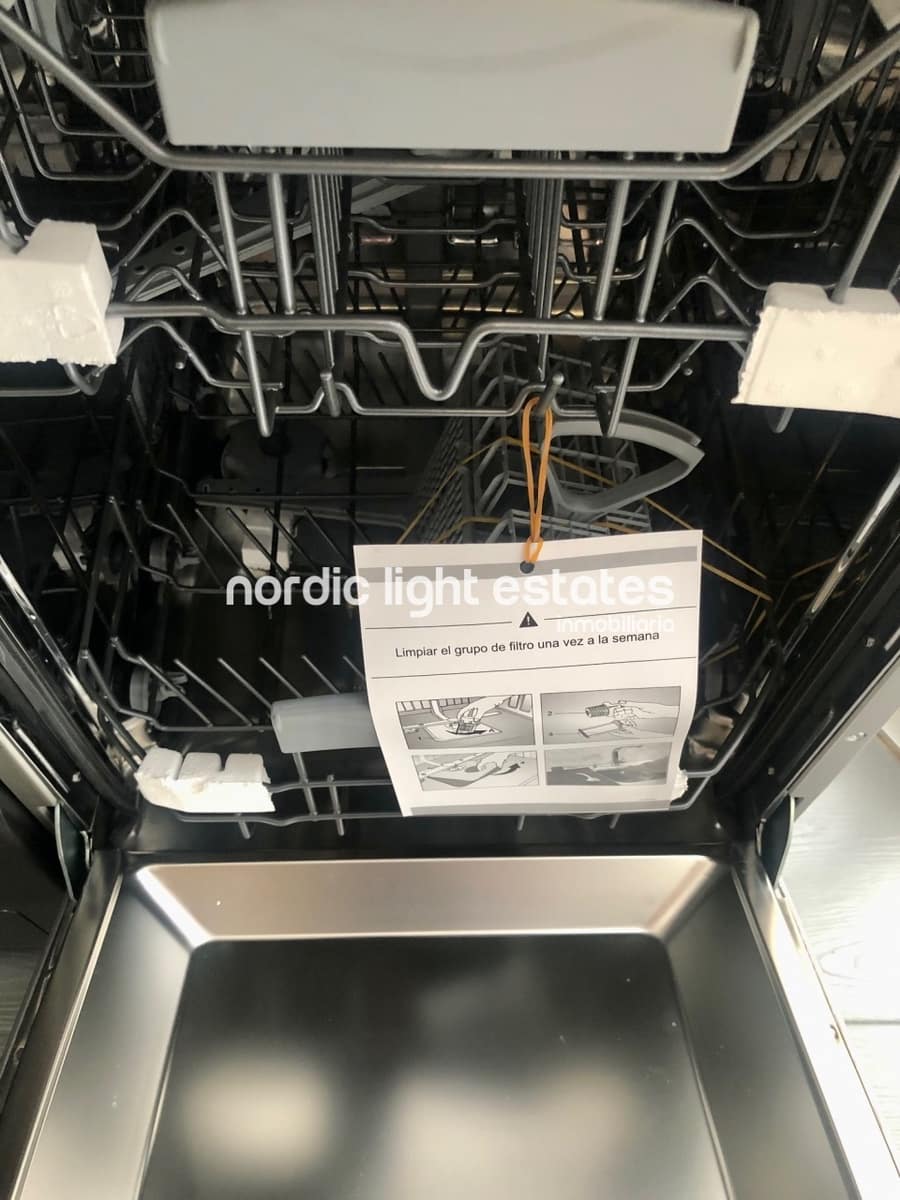 2 sovrum Lägenhet att hyra i Nerja - 1 500 € (Ref: 9798219)