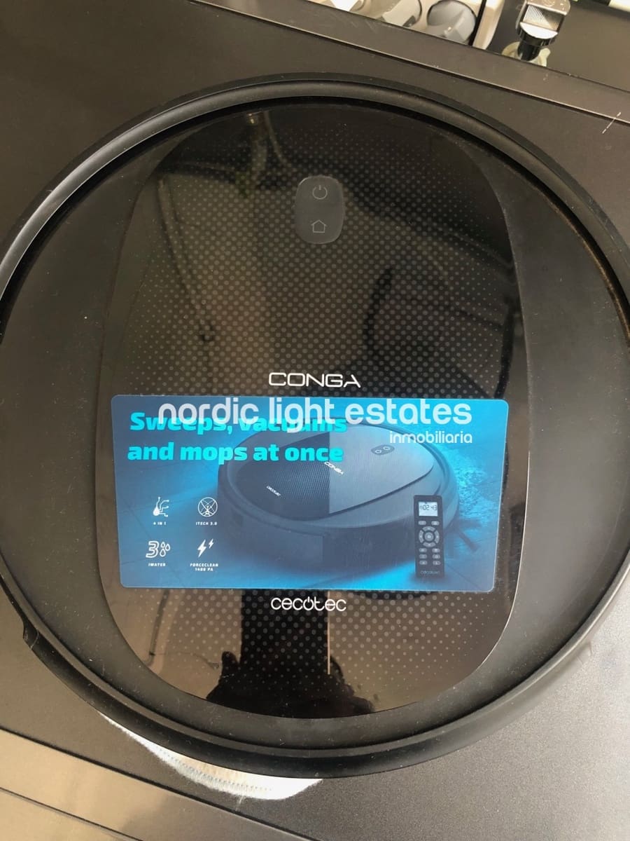 2 sovrum Lägenhet att hyra i Nerja - 1 500 € (Ref: 9798219)