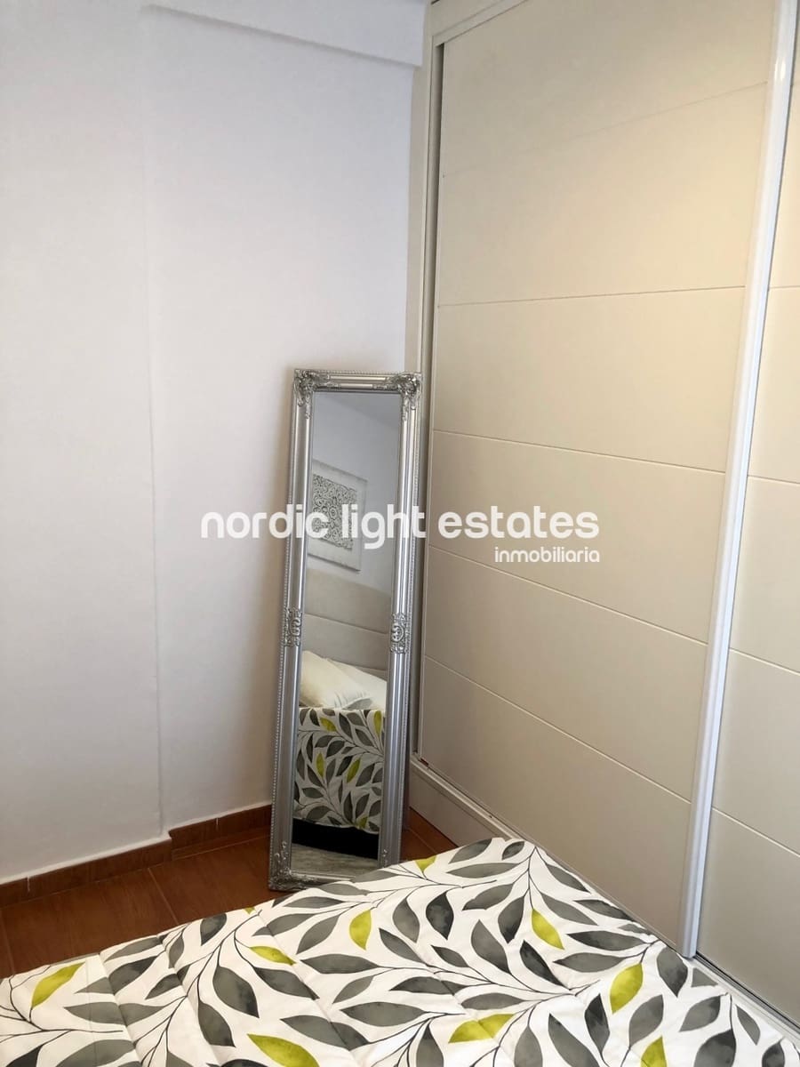 2 sovrum Lägenhet att hyra i Nerja - 1 500 € (Ref: 9798219)