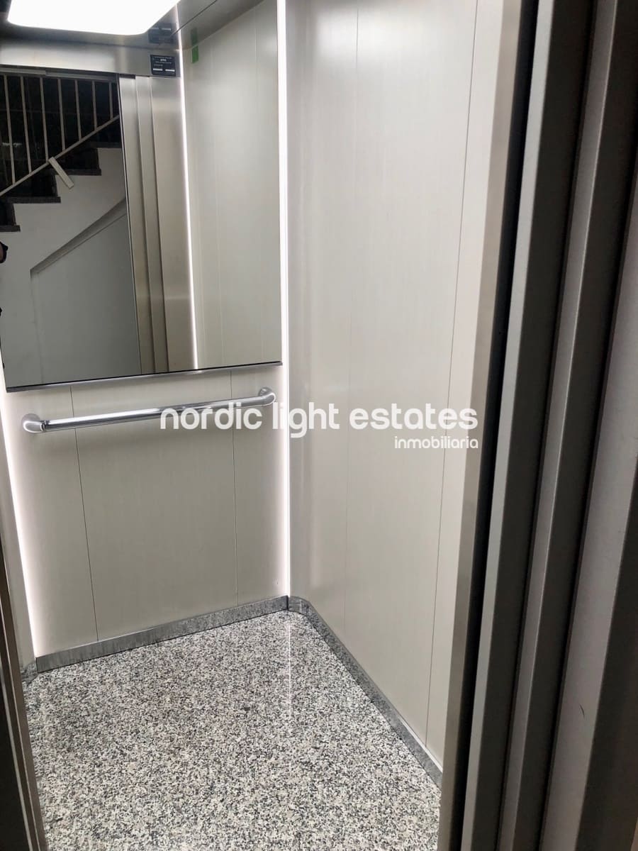 2 sovrum Lägenhet att hyra i Nerja - 1 500 € (Ref: 9798219)