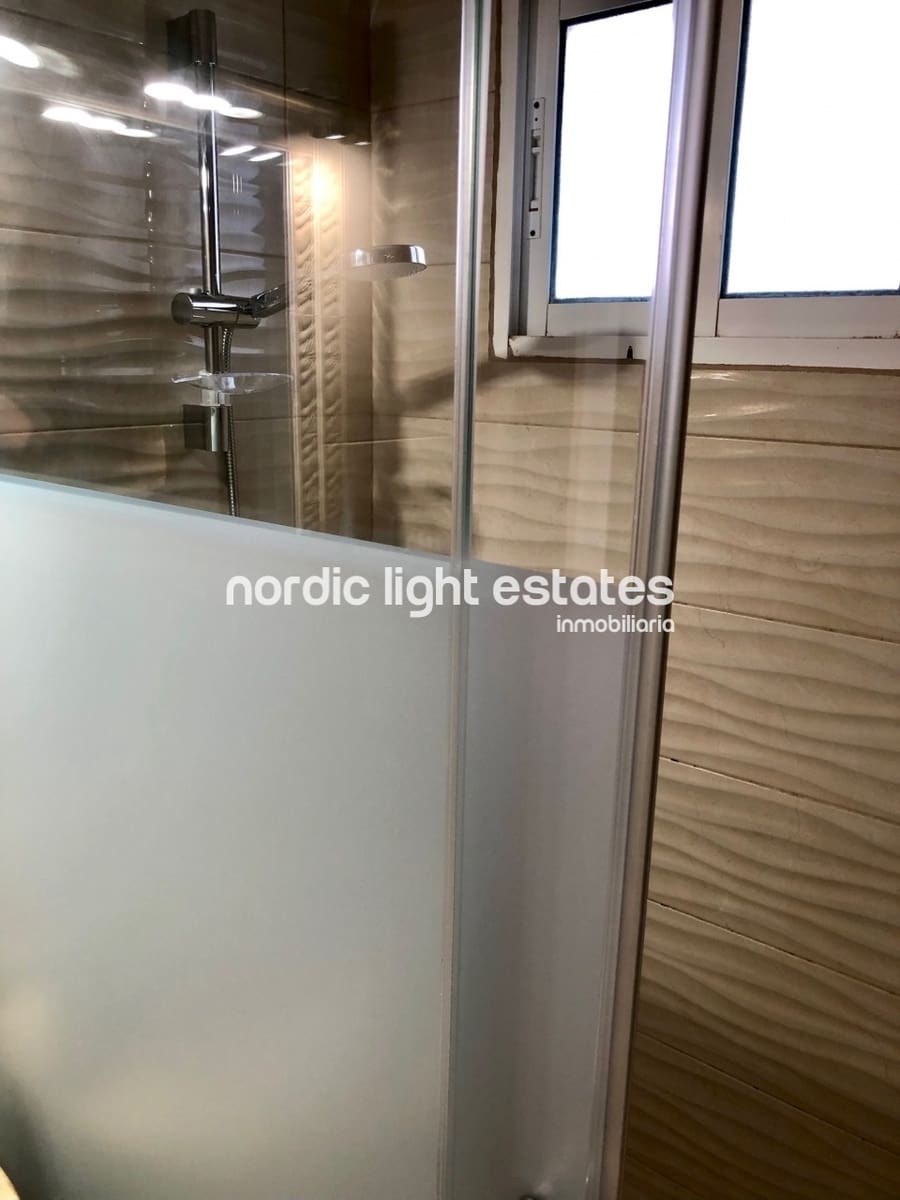 2 sovrum Lägenhet att hyra i Nerja - 1 500 € (Ref: 9798219)