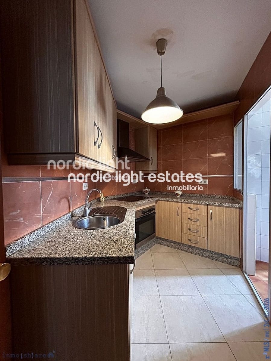 4 bedroom Flat for sale in Nerja - € 339,500 (Ref: 9802534)