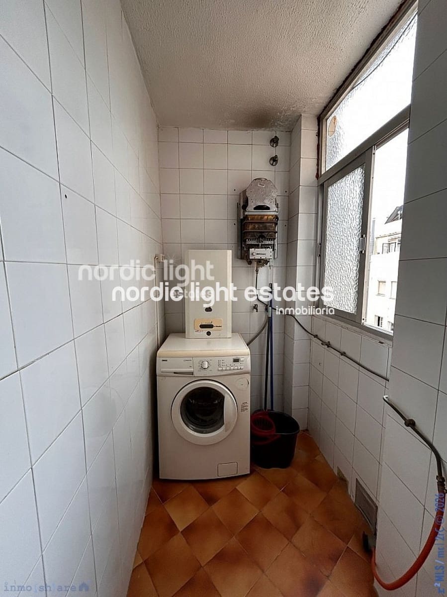 4 bedroom Flat for sale in Nerja - € 339,500 (Ref: 9802534)