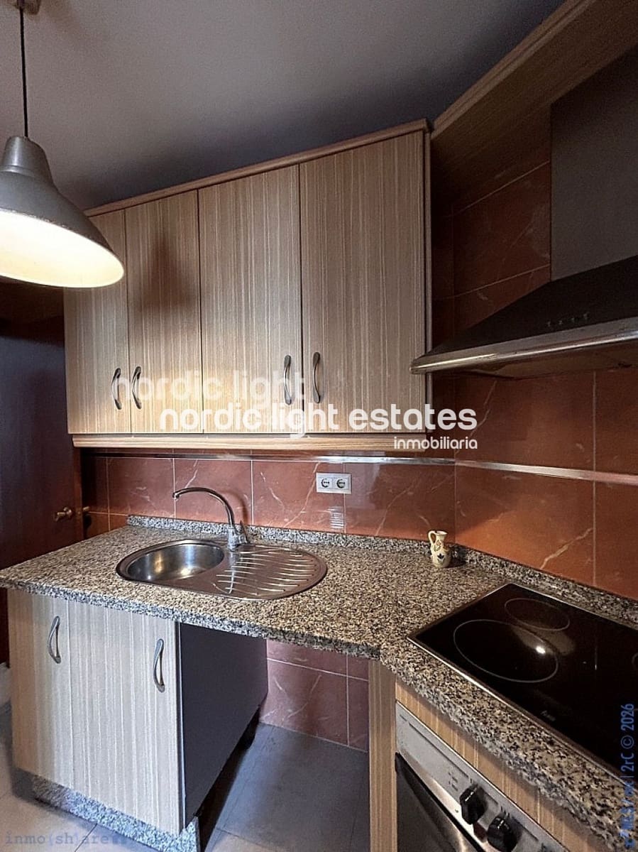 4 bedroom Flat for sale in Nerja - € 339,500 (Ref: 9802534)
