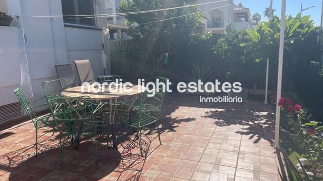 3 sovrum Lägenhet till salu i Torrox-Costa, Torrox med pool - 850 000 € (Ref: 9802535)