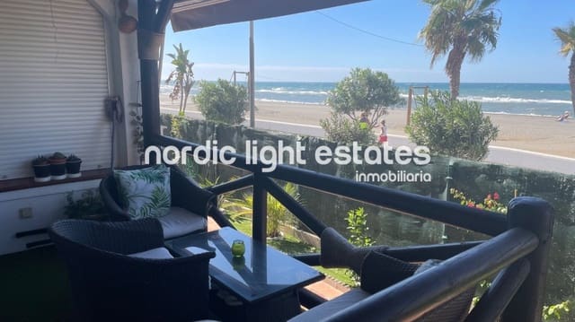 3 sovrum Lägenhet till salu i Torrox-Costa, Torrox med pool - 850 000 € (Ref: 9802535)