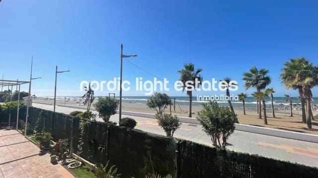 3 sovrum Lägenhet till salu i Torrox-Costa, Torrox med pool - 850 000 € (Ref: 9802535)