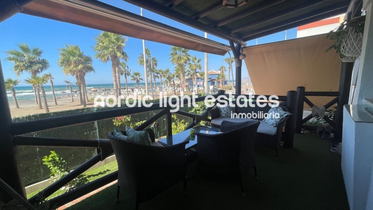 3 bedroom Flat for sale in Torrox-Costa with pool - € 850,000 (Ref: 9802535)