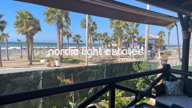 3 sovrum Lägenhet till salu i Torrox-Costa, Torrox med pool - 850 000 € (Ref: 9802535)