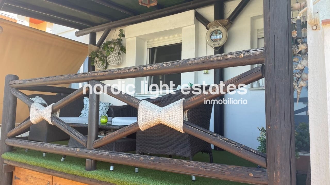 3 bedroom Flat for sale in Torrox-Costa with pool - € 850,000 (Ref: 9802535)