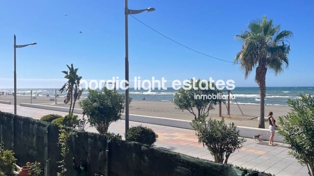 3 sovrum Lägenhet till salu i Torrox-Costa, Torrox med pool - 850 000 € (Ref: 9802535)