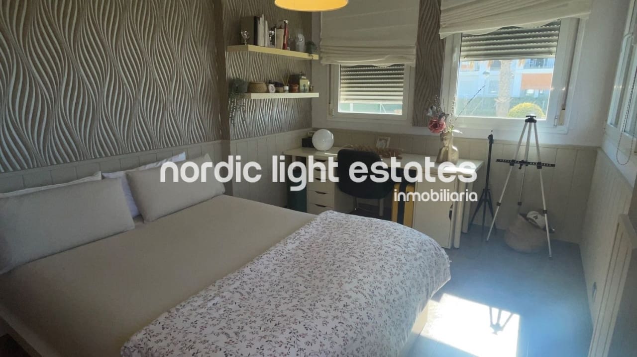 3 bedroom Flat for sale in Torrox-Costa with pool - € 850,000 (Ref: 9802535)