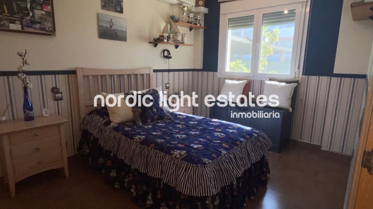 3 bedroom Flat for sale in Torrox-Costa with pool - € 850,000 (Ref: 9802535)