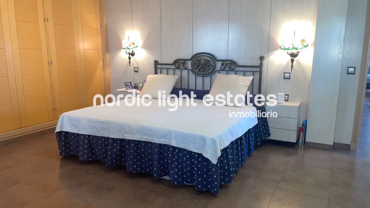 3 bedroom Flat for sale in Torrox-Costa with pool - € 850,000 (Ref: 9802535)