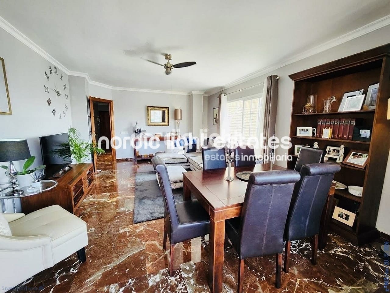 3 bedroom Flat for sale in Nerja - € 349,000 (Ref: 9802729)