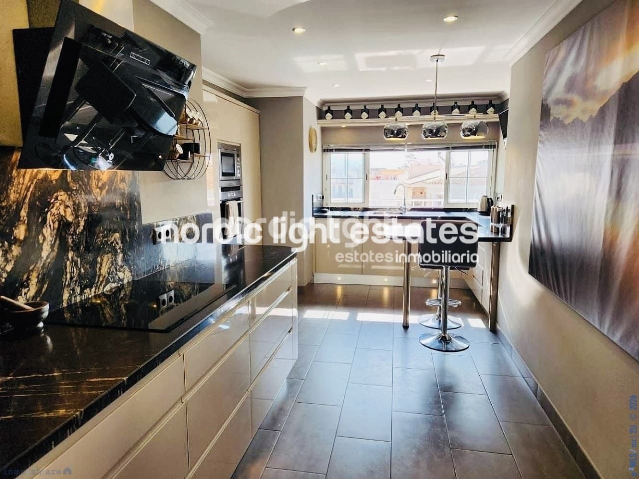 3 bedroom Flat for sale in Nerja - € 349,000 (Ref: 9802729)