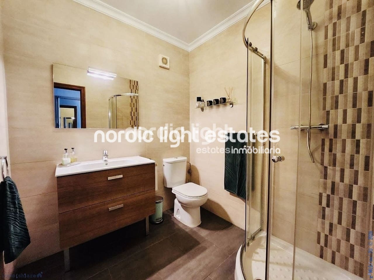 3 bedroom Flat for sale in Nerja - € 349,000 (Ref: 9802729)