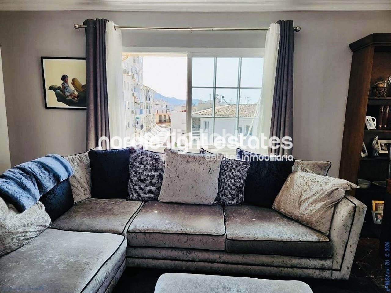 3 bedroom Flat for sale in Nerja - € 349,000 (Ref: 9802729)