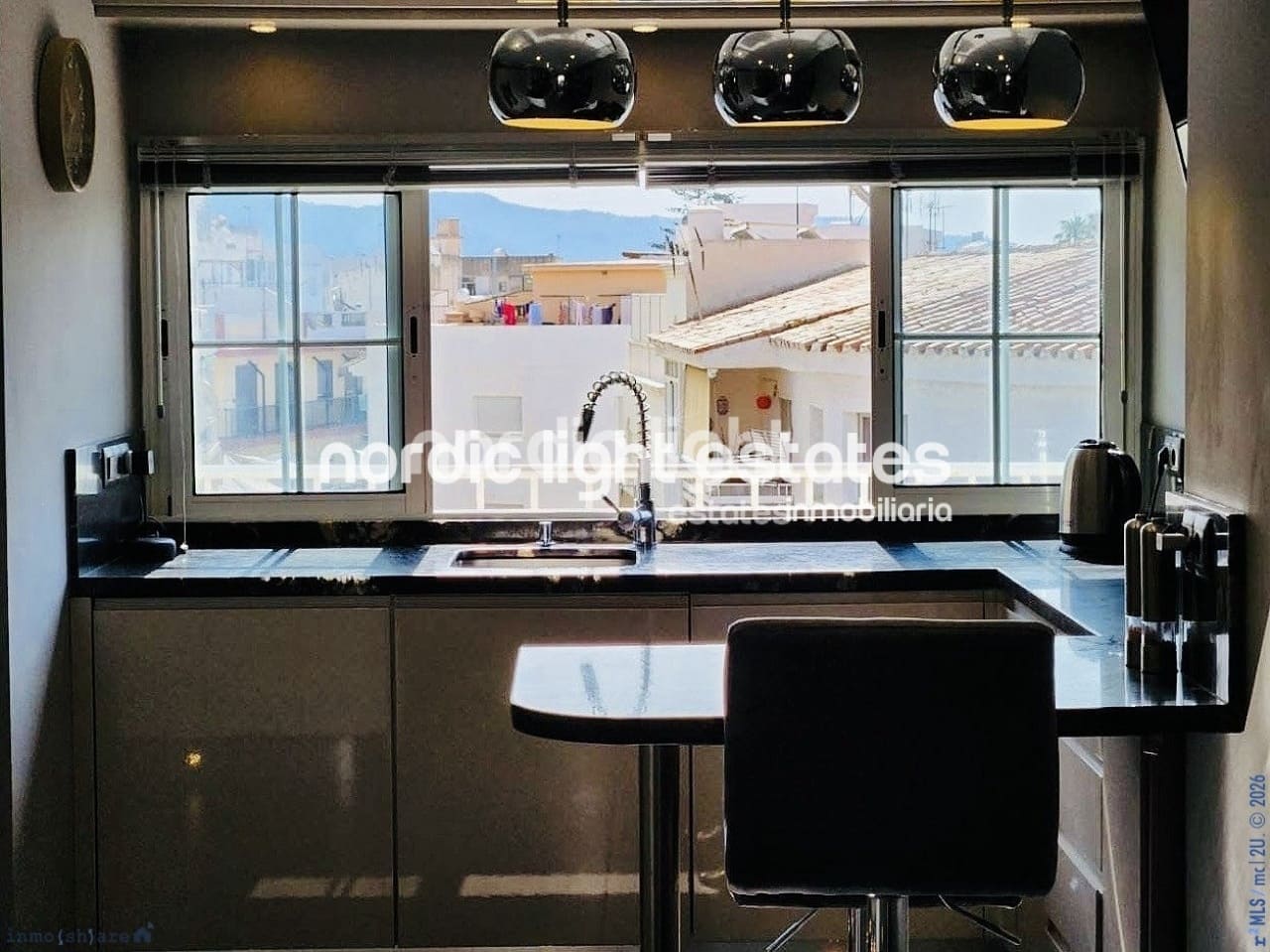 3 bedroom Flat for sale in Nerja - € 349,000 (Ref: 9802729)