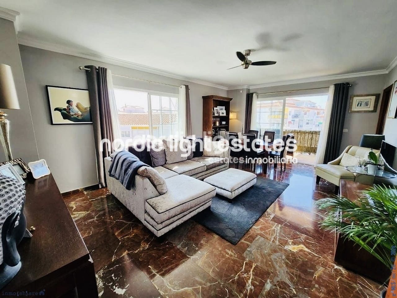 3 bedroom Flat for sale in Nerja - € 349,000 (Ref: 9802729)